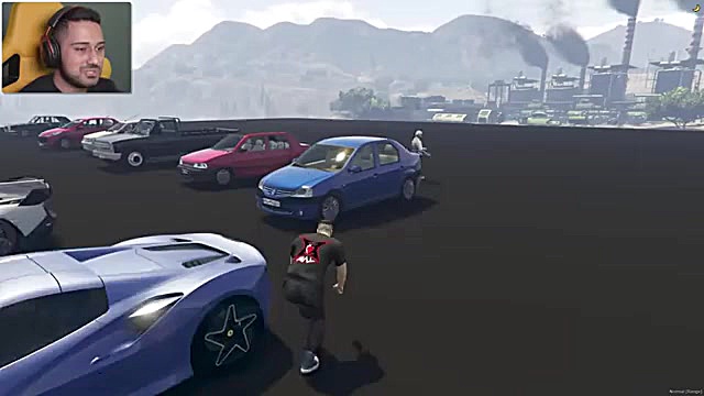 ویدئو جدید علی ایکس شات گیم