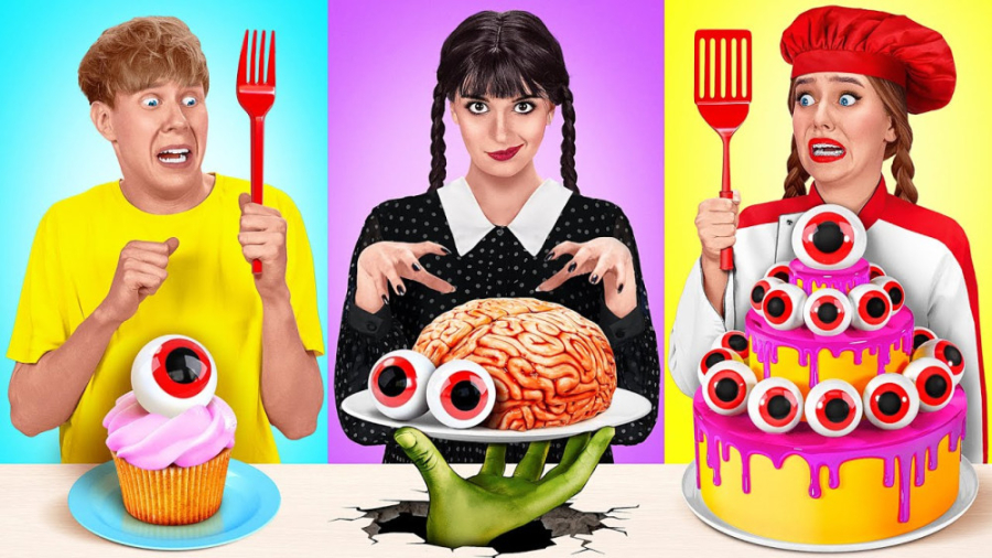 تفریحی و سرگرمی  درست کردن بیس...