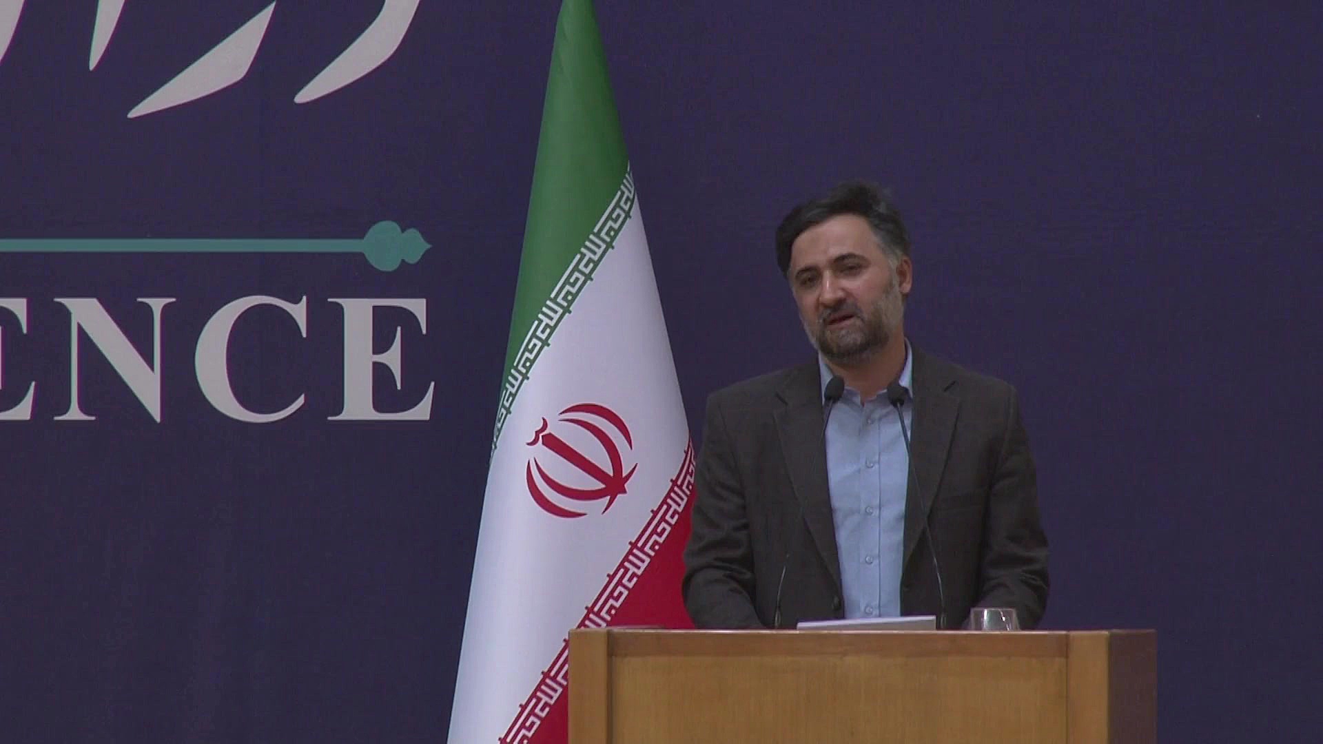 سخنرانی دکتر دهقانی در دوازدهم...