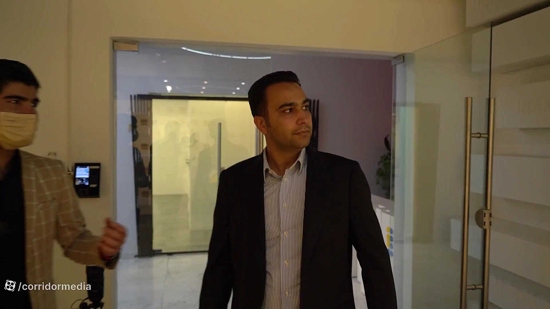 برگزاری دورهمی و ضیافت افطاری...