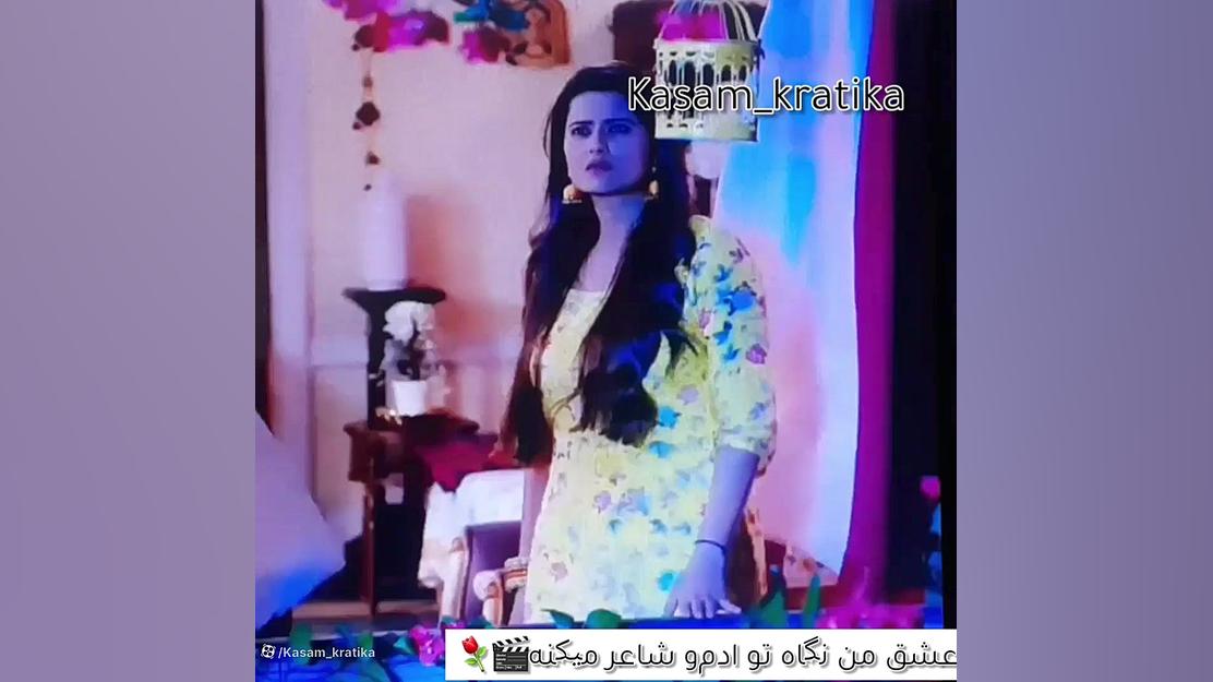 سکانس زیبا از فصل دوم به عشق ت...