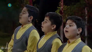 قسمت 14 ؛ برنامه « سفره...