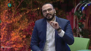 قسمت 15 ؛ برنامه « سفره...