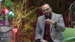 قسمت 16 ؛ برنامه « سفره...