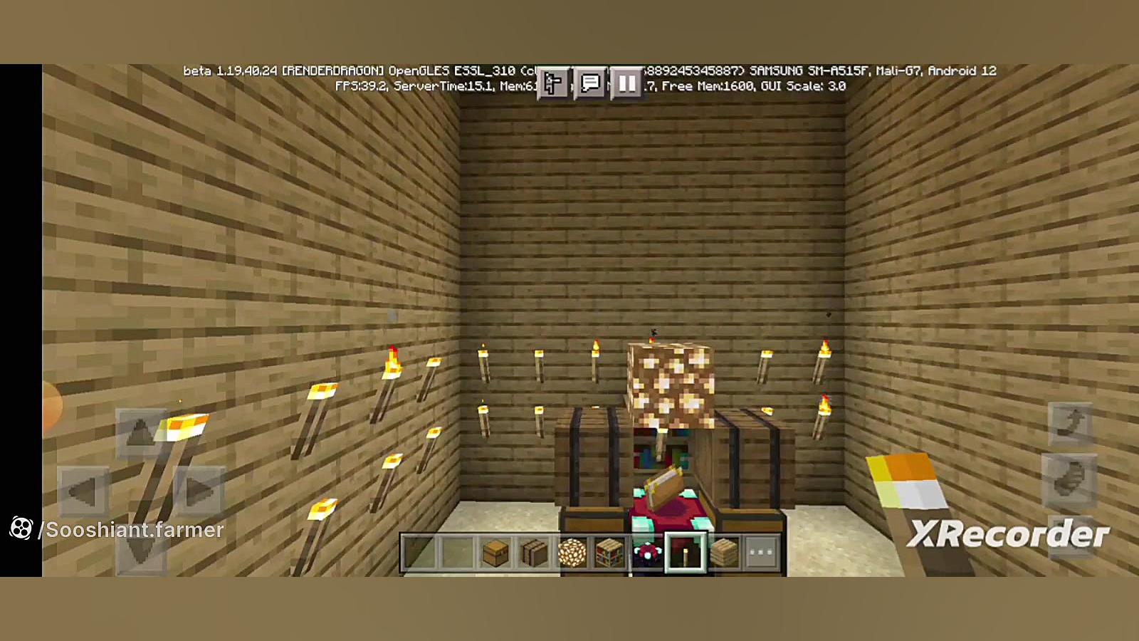 مانکرفت خوشگل کردن خونه ی جدید