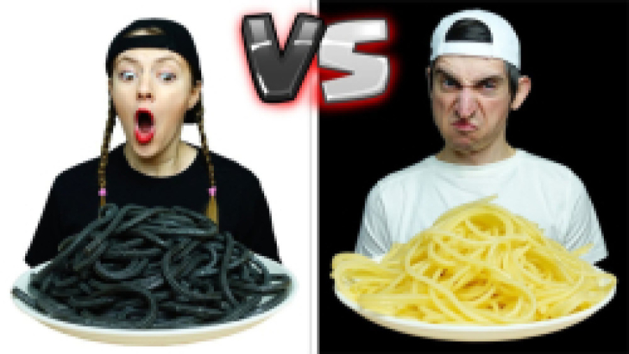 چالش غذایی پیکوپاکی:: چالش غذا...