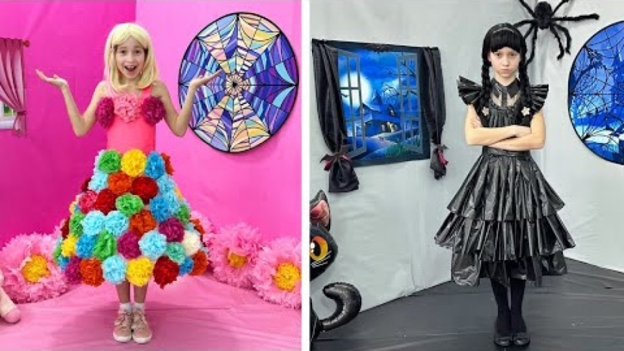 برنامه کودک پرنسس سوفیا  چالش...