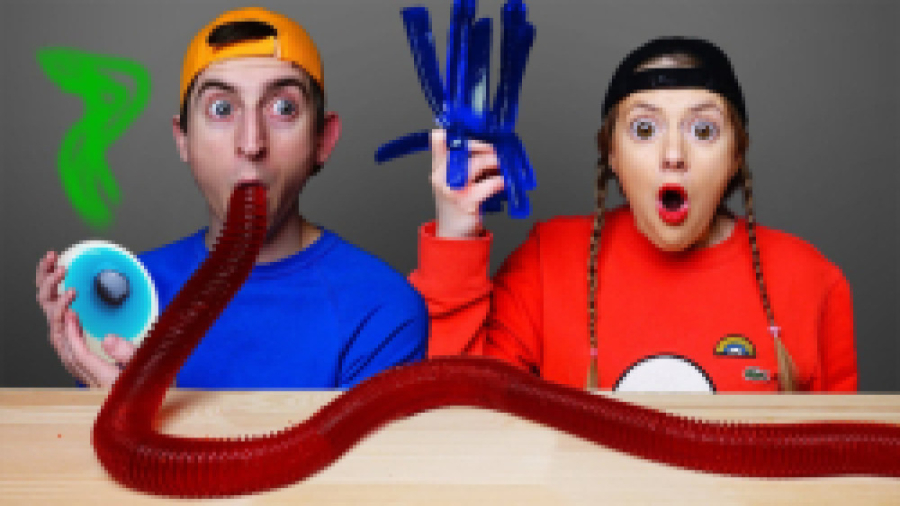 چالش غذایی پیکوپاکی:: چالش غذا...