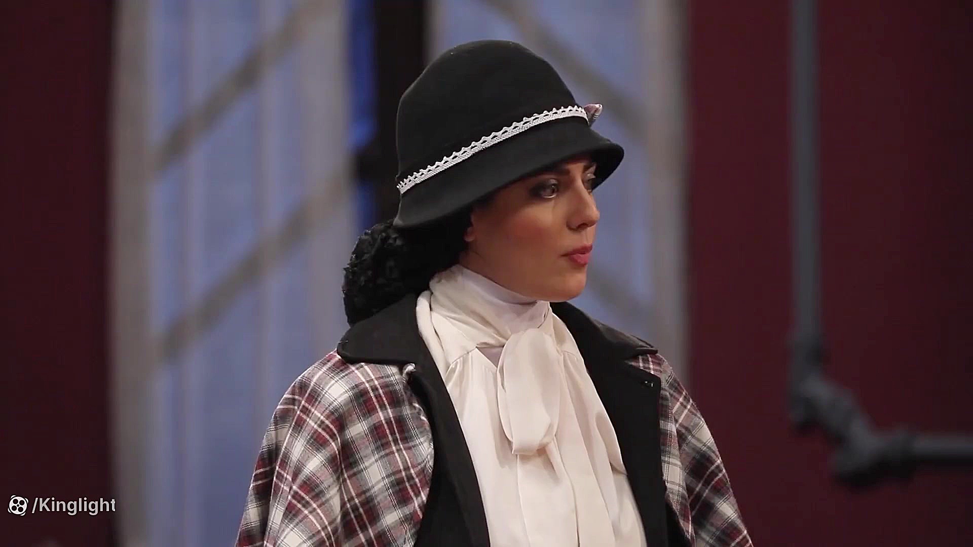 ارتش سری قسمت نهم