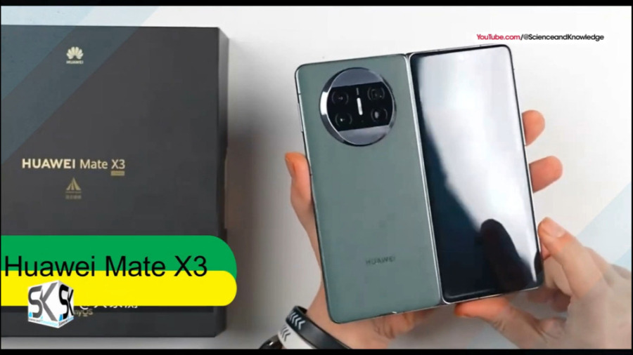 ویدیو جعبه گشایی(آنباکسینگ)گوش...