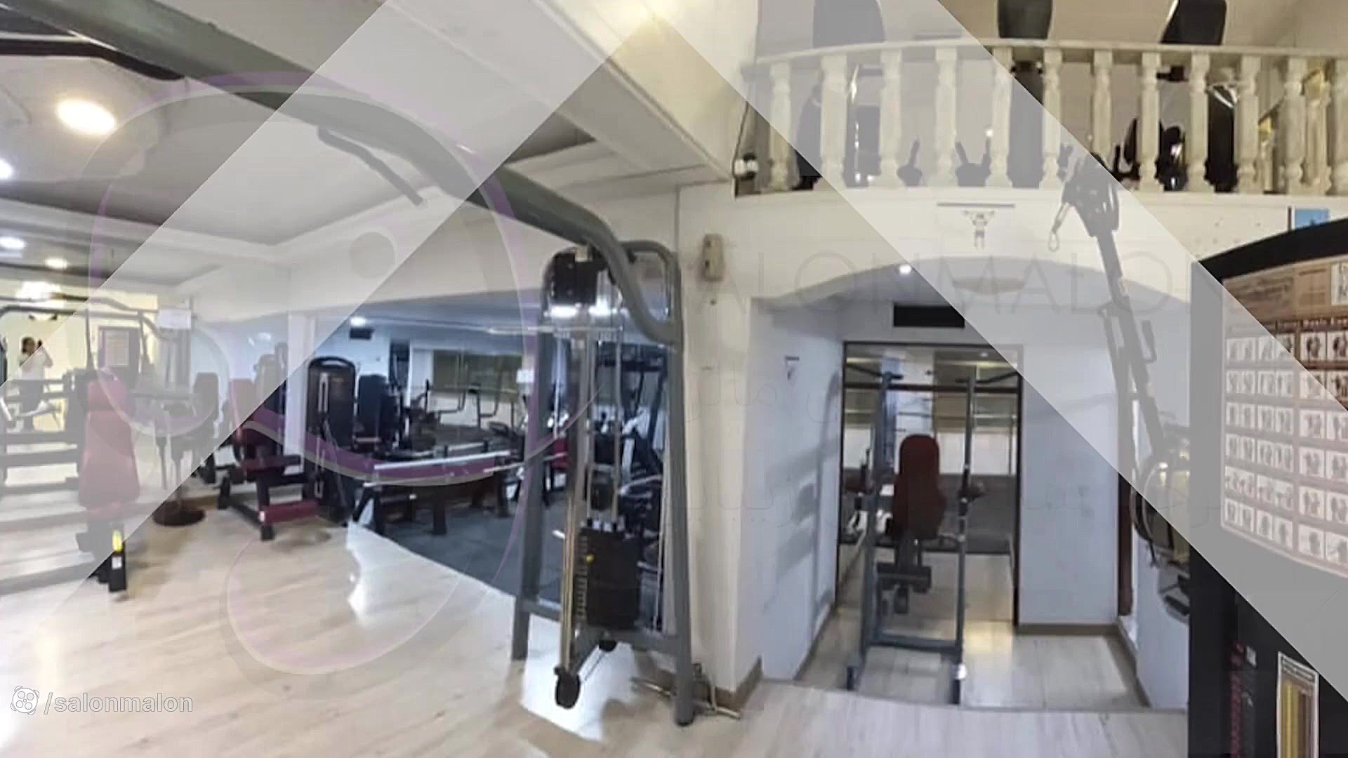 مجموعه ورزشی بانوان اوتانا