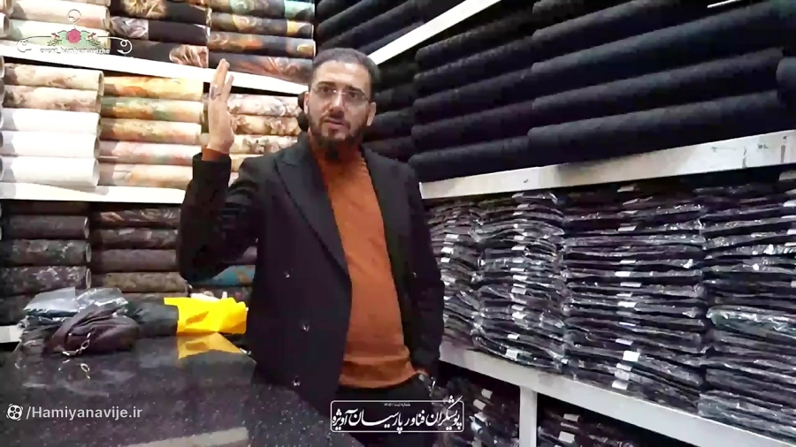 ۲. مصاحبه حامیان آویژه با فعال...