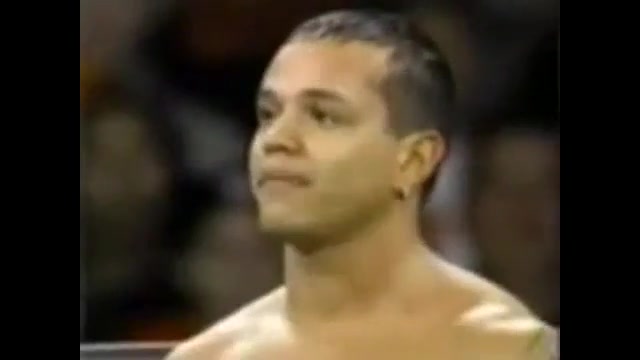 چهره ری مستریو