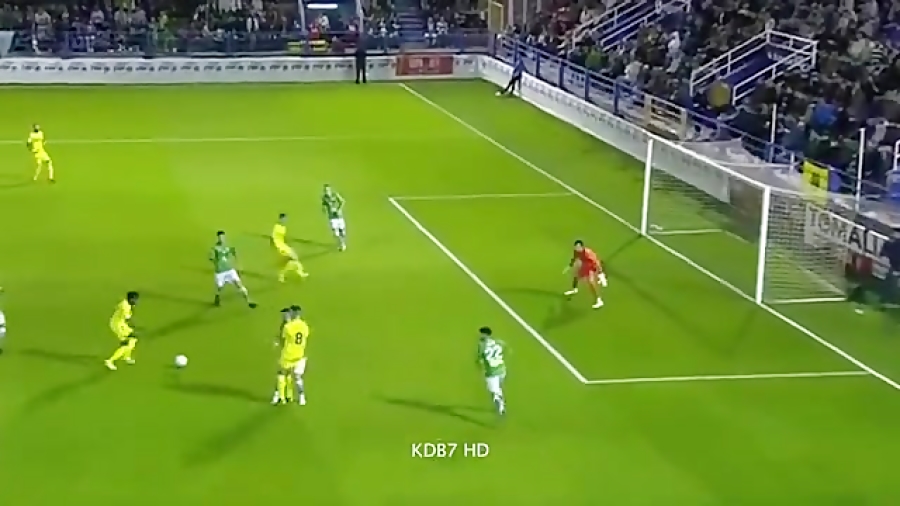 ساموئل چوکوزه بازیکن خوب تیم و...