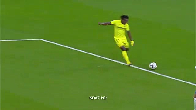 ساموئل چوکوزه بازیکن خوب تیم و...