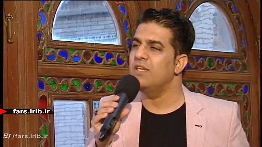 ترانه &quot; خالق عشق &quot; ب...