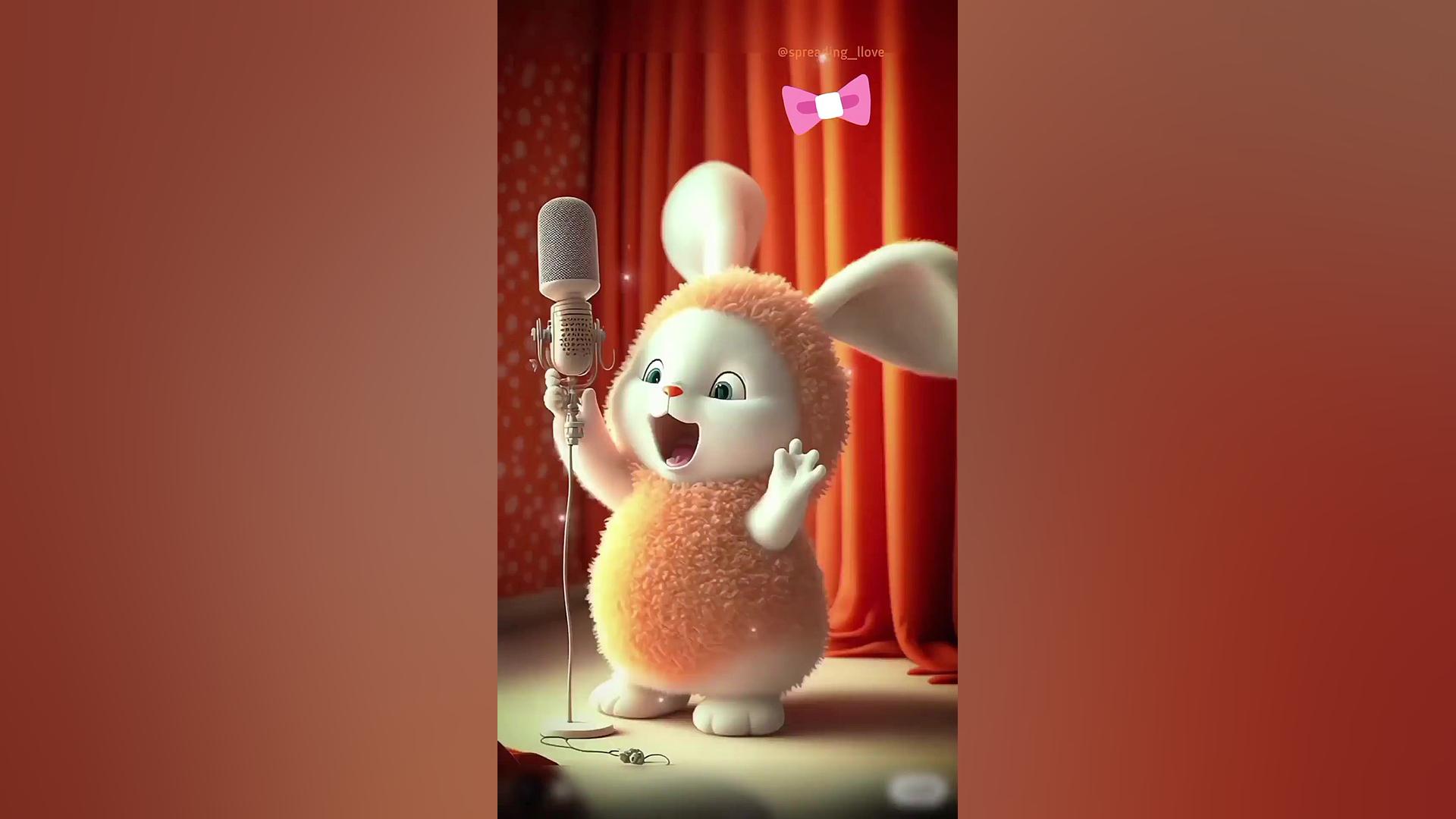 کلیپ انیمیشن جذاب