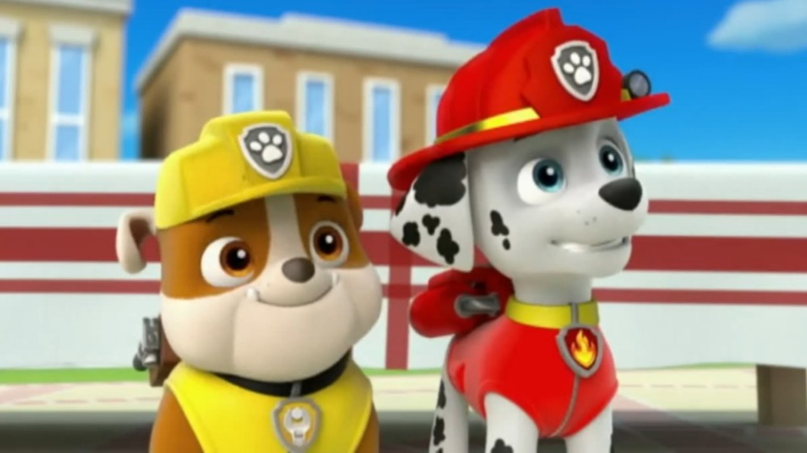 سگ های نگهبان جدید  دانلود برن...