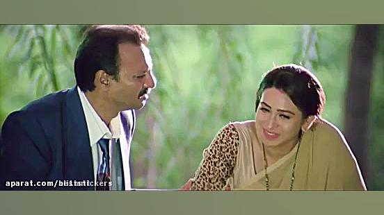 فیلم هندی(راجا هندوستانی)