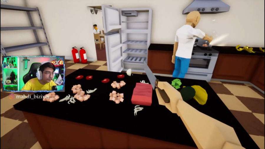 سانجیویدی اوس فری (5) | رستورا...