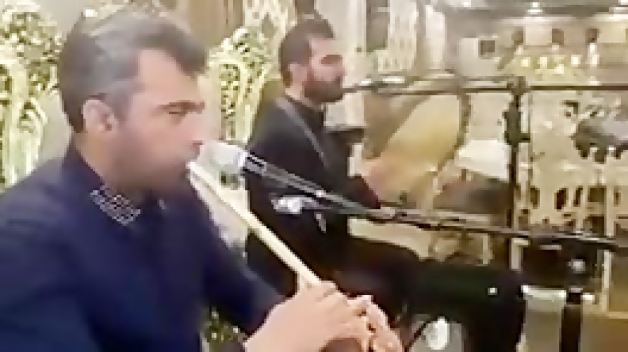 مداحی با نی و دف ۰۹۳۸۴۰۷۸۶۹۰ مداحی با فلوت نی