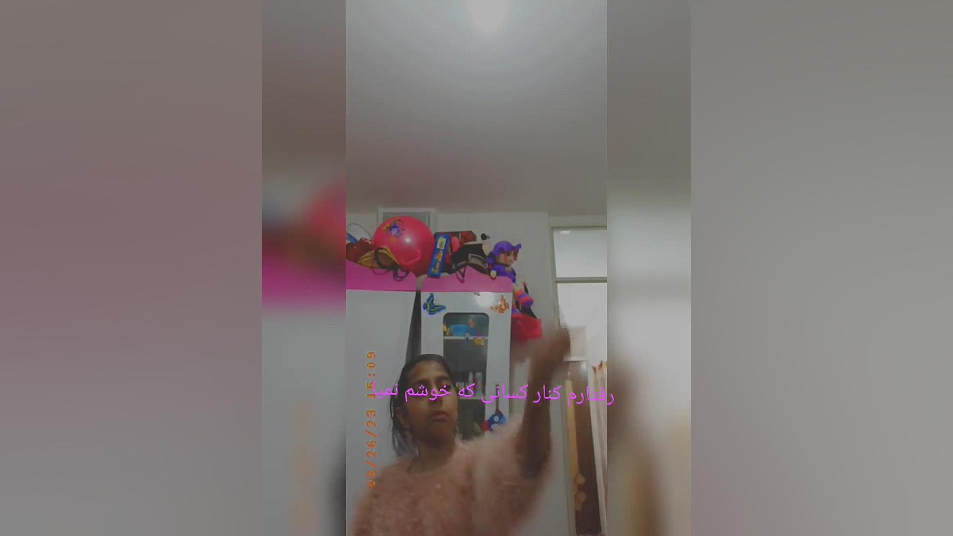 چالش ترند &bull;&bull;&bull;&b...