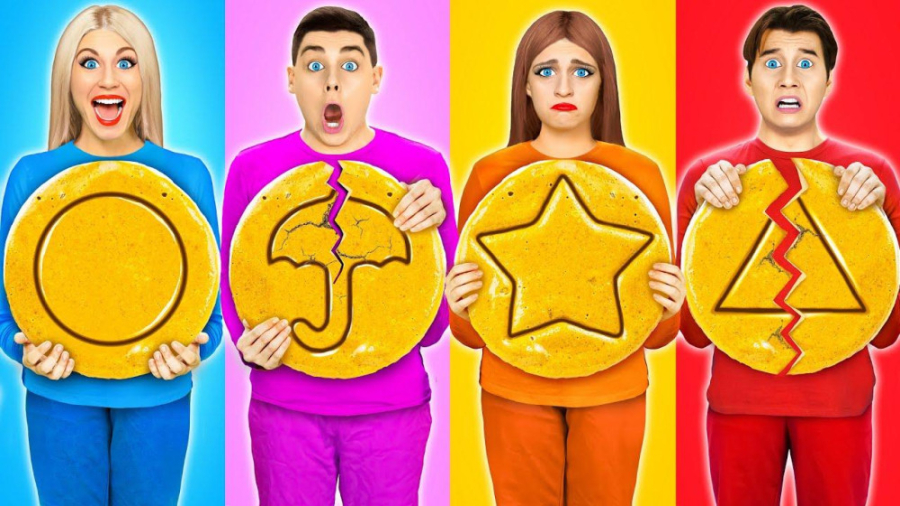 چالش مولتی دو  چالش اسکواد گیم...