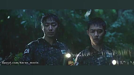 فیلم سینمایی جنگی جدید دوبله ف...