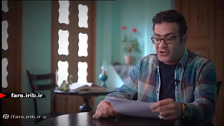 داستانی کوتاه از دنبال کردن یه...