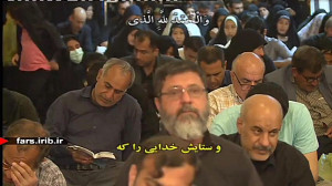 شب قدر ، من و خدا و یه دنیا آر...