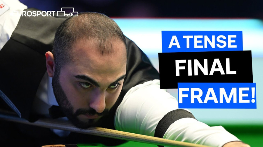 حسین وفایی 10 4 اندرو پاگت | خ...