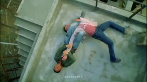 معرفی فیلم رزمی "نقطه برخ...