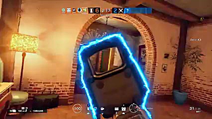 ادیت ریمبو سیکس