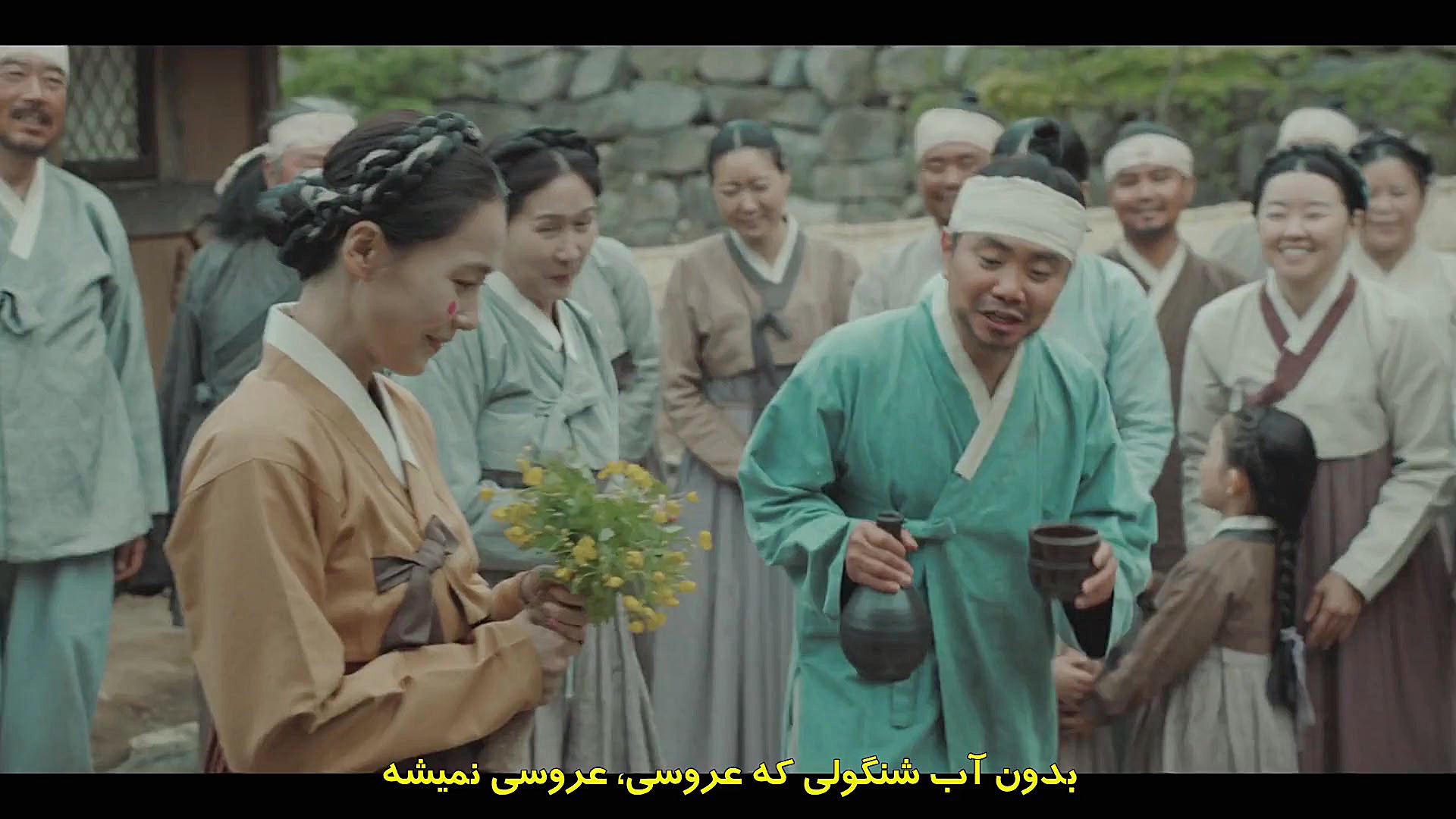 دانلود قسمت 19 سریال شکوفایی ج...