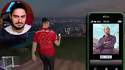 ویدئو جدید علی ایکس شات گیم