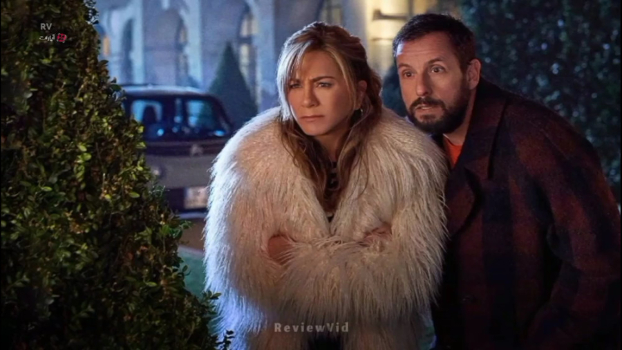 معرفی فیلم جدید 2023 | اسرار ق...