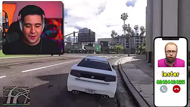 خونه فرانکلین رو ارتقا دادم  (...