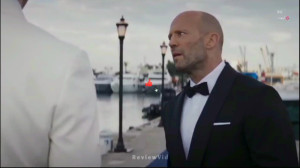 معرفی فیلم اکشن | جیسون استاته...