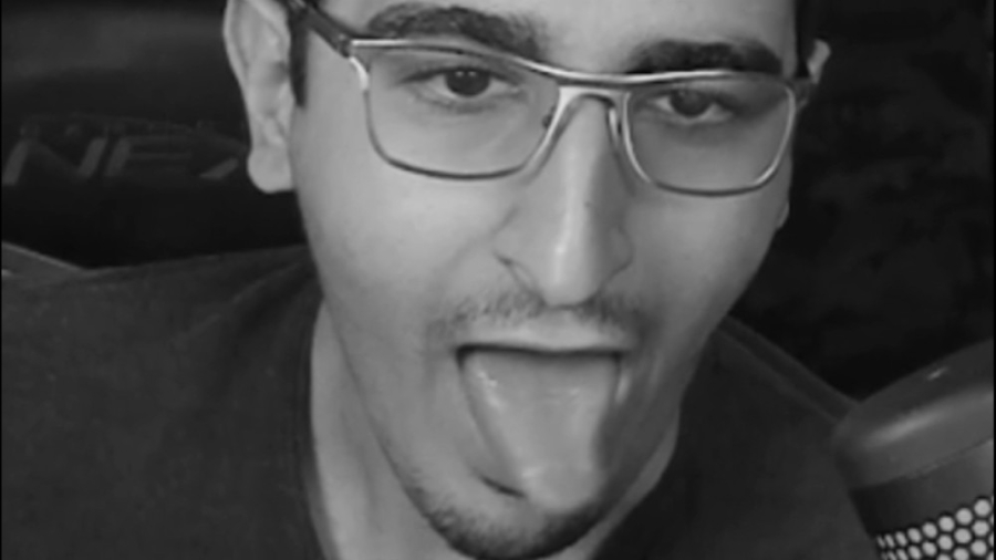 چالش تندترین نودل دنیا (آتیش گ...