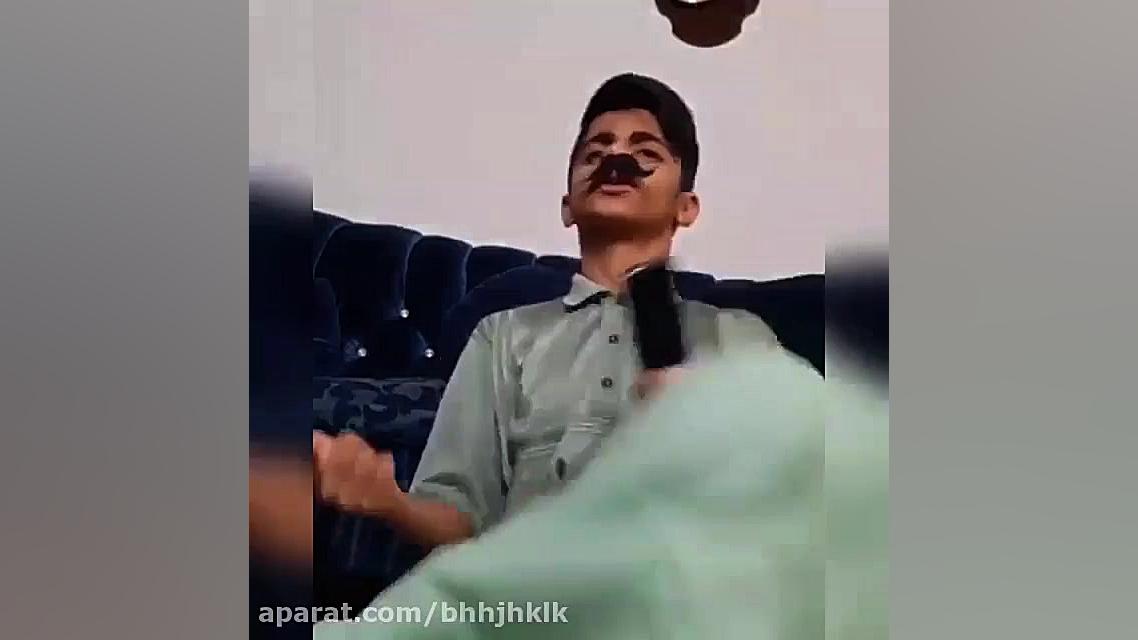 طنز جدید نیما درویش جدیدترین ط...