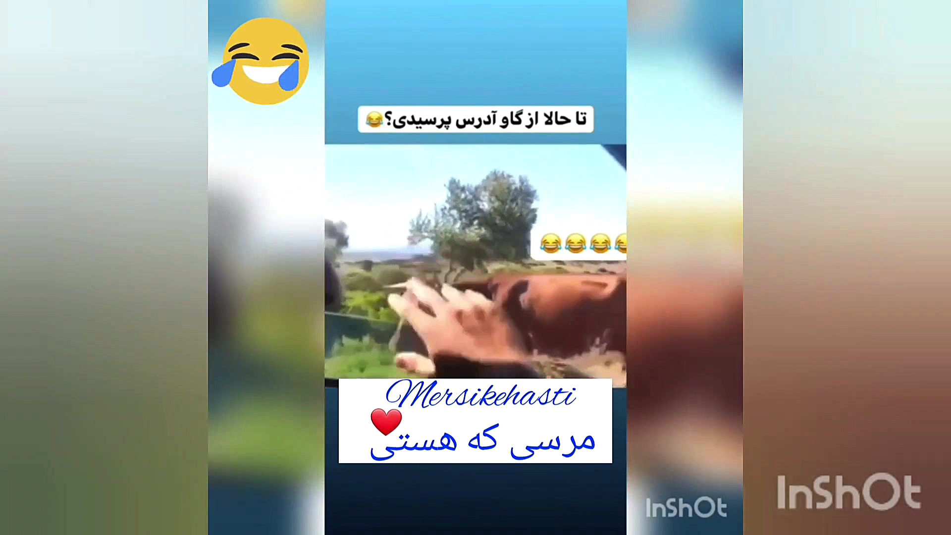 طنز و باحال