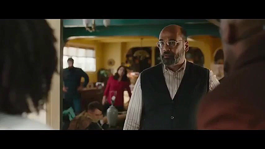 تریلر(تیزر) فیلم مارولز The Ma...