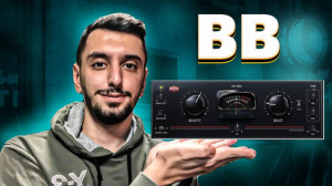 آموزش پلاگین : BB Tubes WAVES