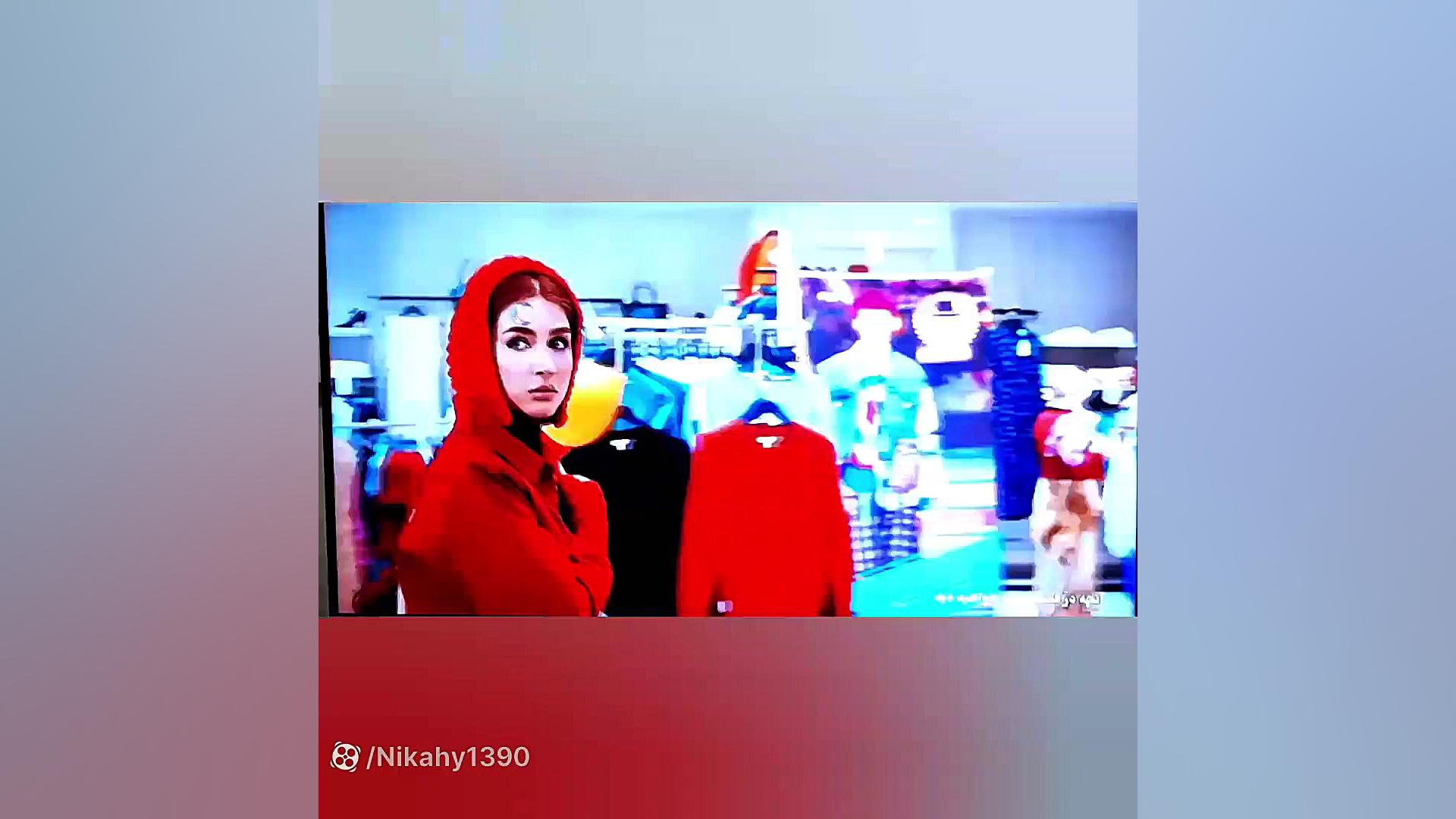 سریال دیو و ماه پیشونی تیتراژ...