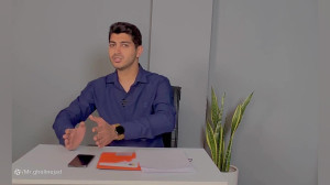قدم فروش انفجاری