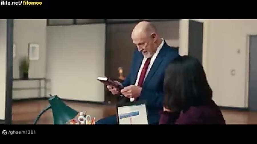 فیلم عاشقانه خارجی زیرنویس