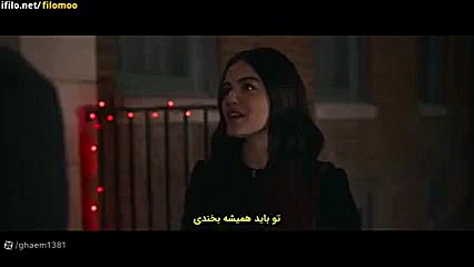 فیلم عاشقانه خارجی زیرنویس