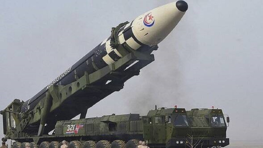 قدرت نظامی کره شمالی2023 | قدر...