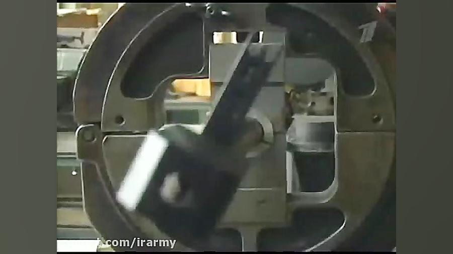 سلاح روسی KSVK