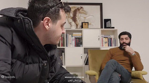 زندگی جدید اریا کیوکسر جدید